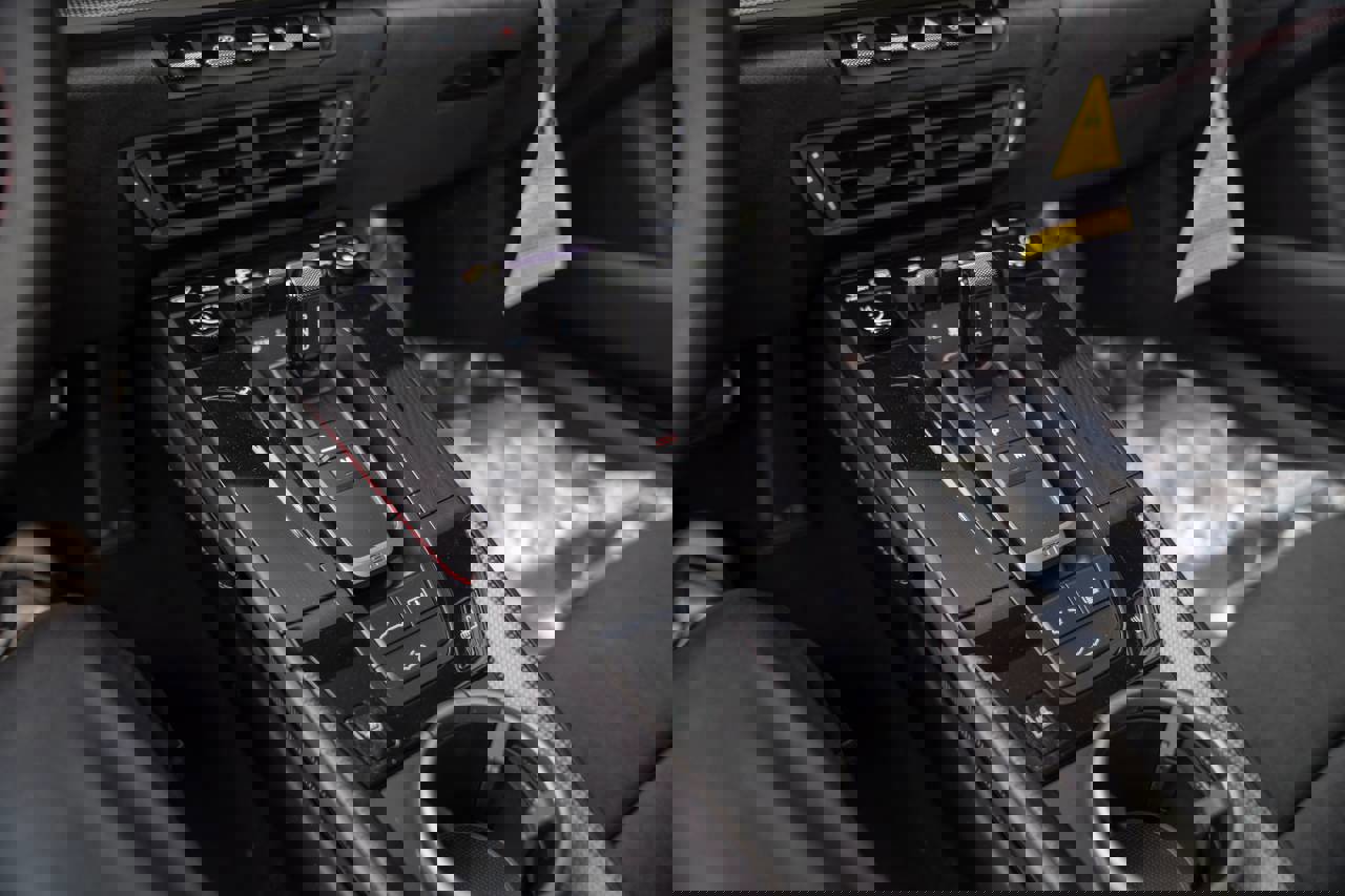 New 2026 Porsche 911 Carrera GTS image 23