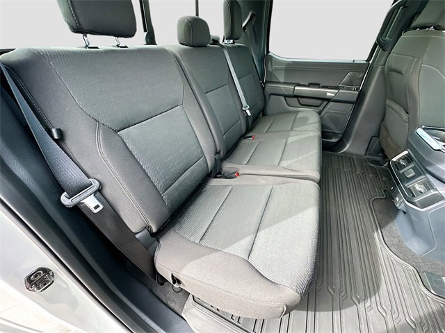 Used 2023 Ford F150 XLT w/ Equipment Group 302A High image 27