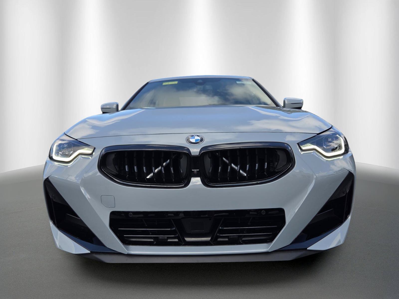 New 2026 BMW 230i Coupe w/ Premium Package RWD image 2