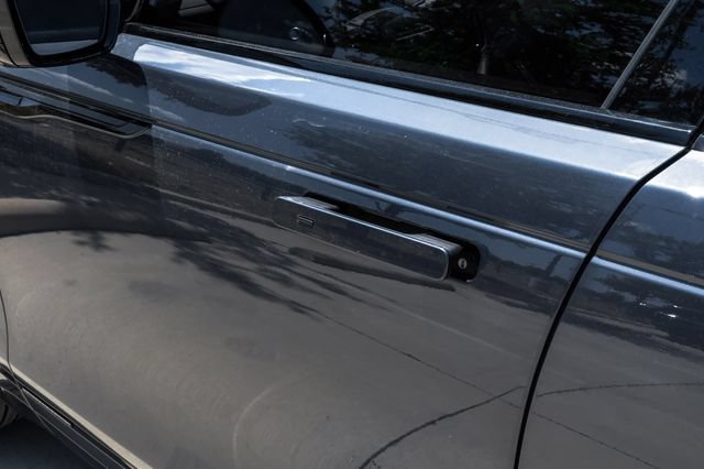 New 2026 Land Rover Range Rover Velar Belgravia AWD/4WD image 49