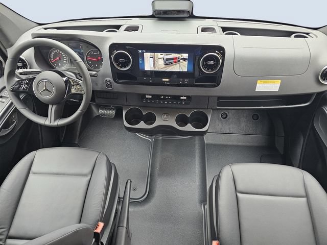 New 2026 Mercedes-Benz Sprinter 2500 image 26
