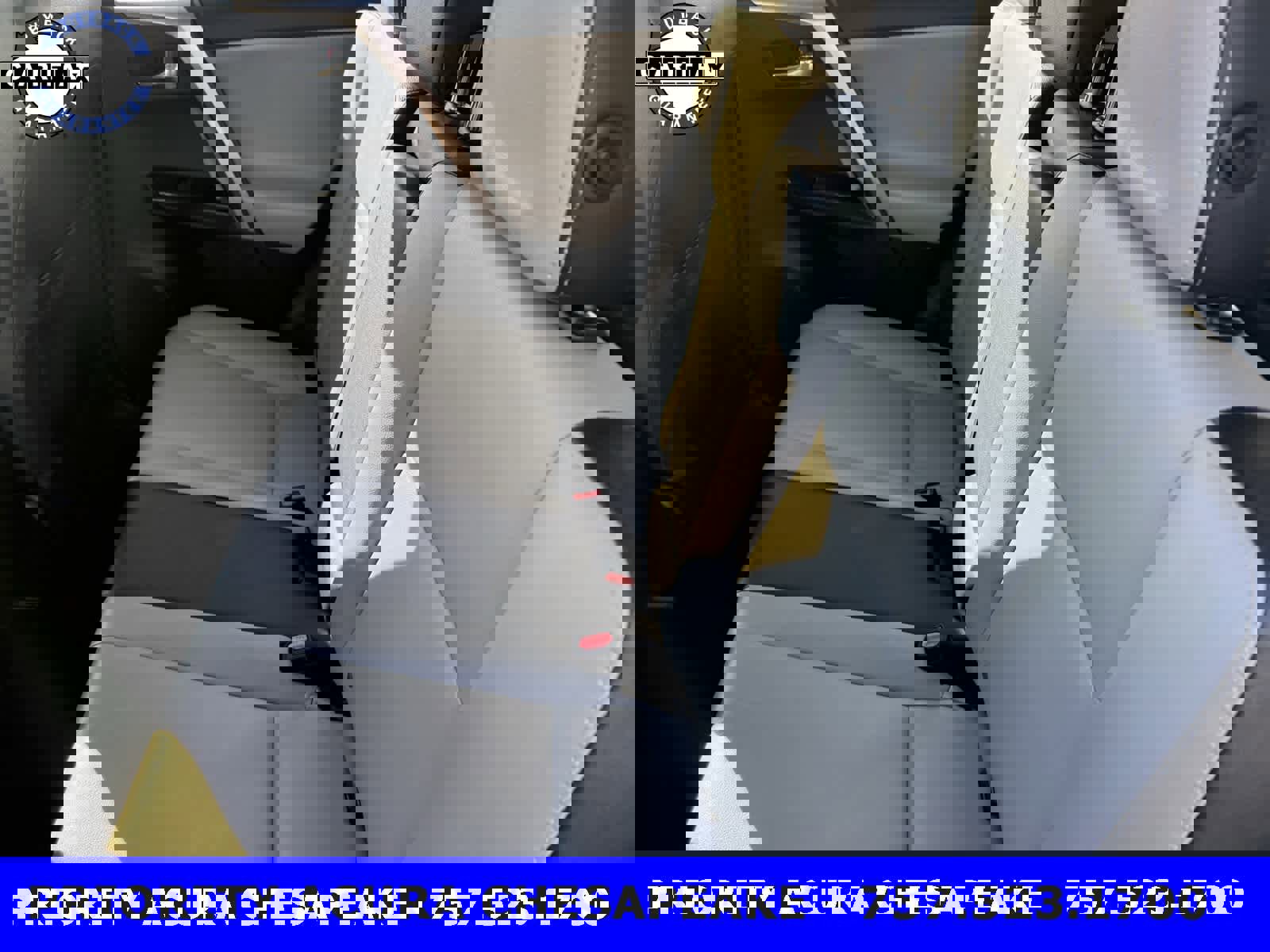 Used 2018 Toyota RAV4 Limited w/ All Weather Liner Package image 14