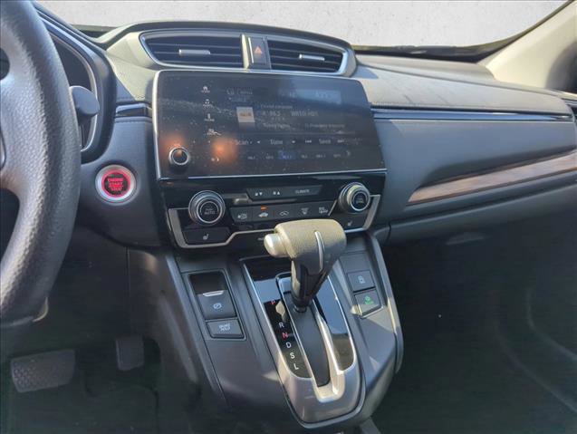 Used 2021 Honda CR-V EX image 14