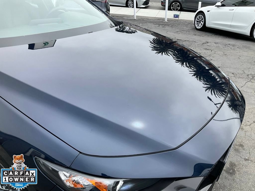 Used 2021 MAZDA MAZDA3 s FWD image 67