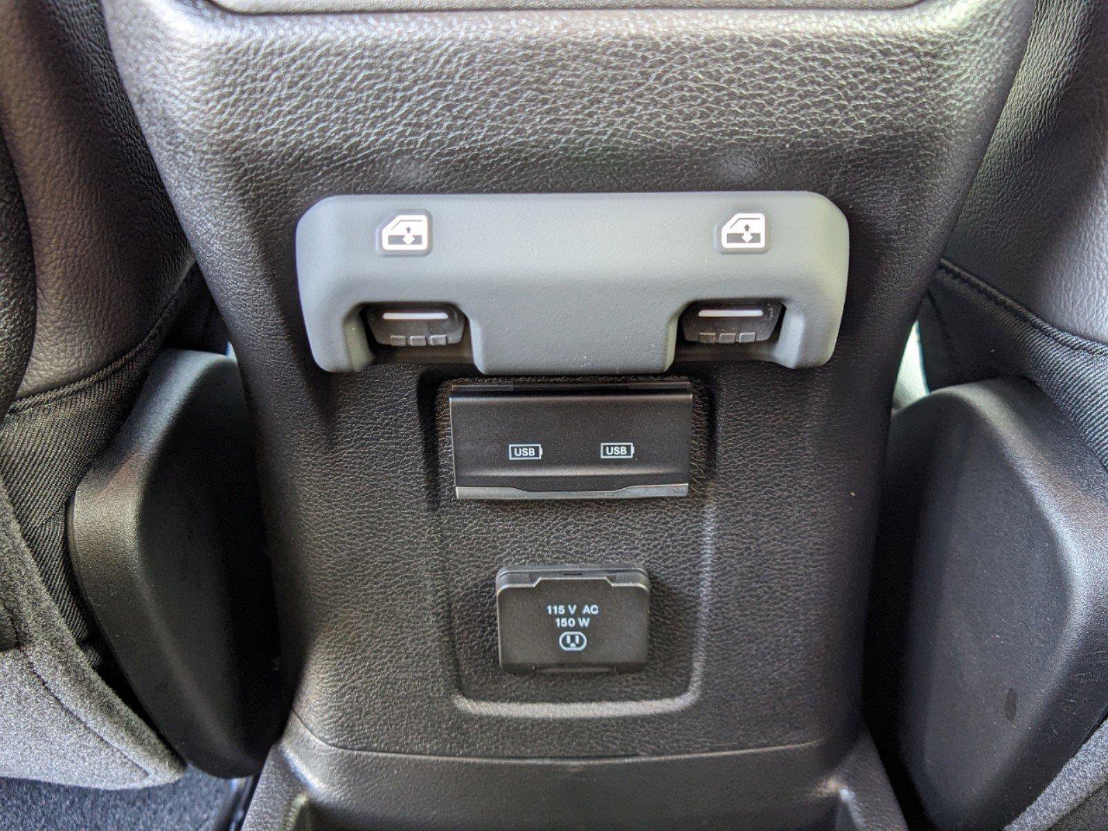 New 2024 Jeep Wrangler Sahara w/ Safety Group image 11