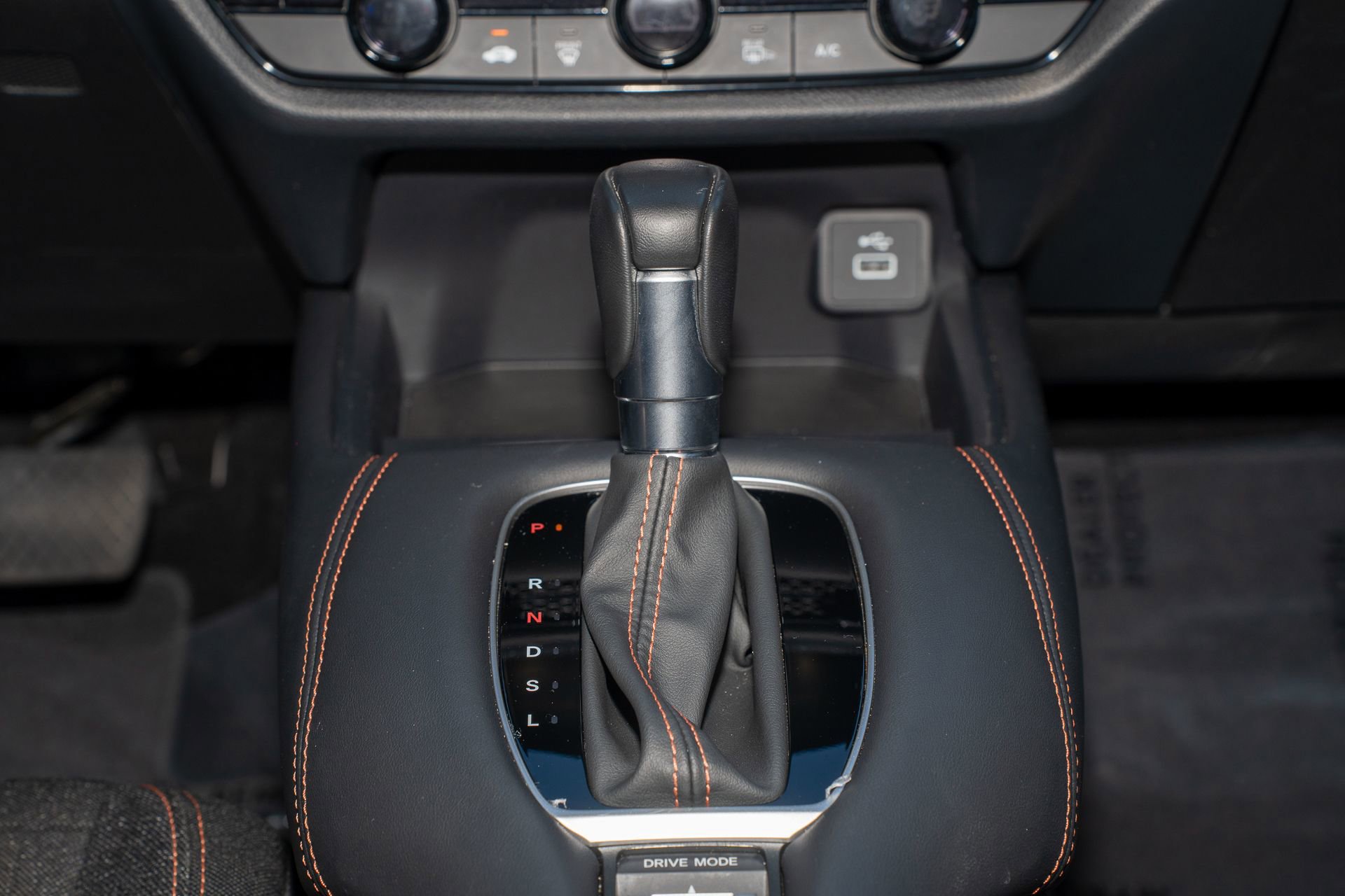 Used 2024 Honda HR-V Sport image 23