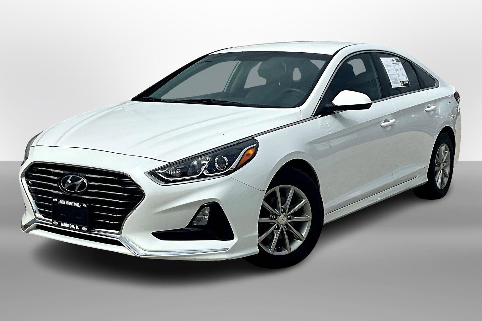 Used 2018 Hyundai Sonata ECO image 13