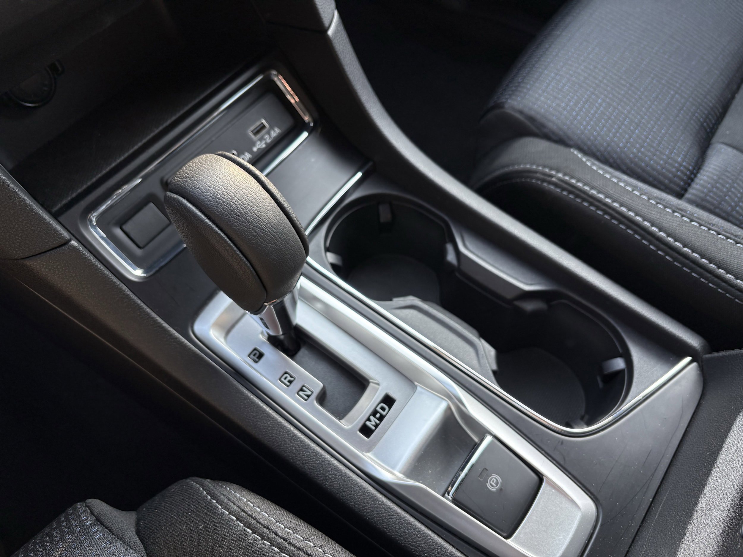Certified 2025 Subaru Ascent Premium image 20