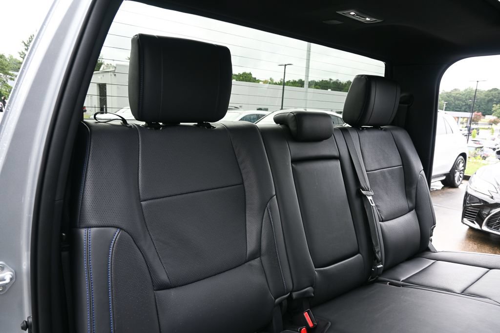 Used 2022 Toyota Tundra Platinum RWD image 19