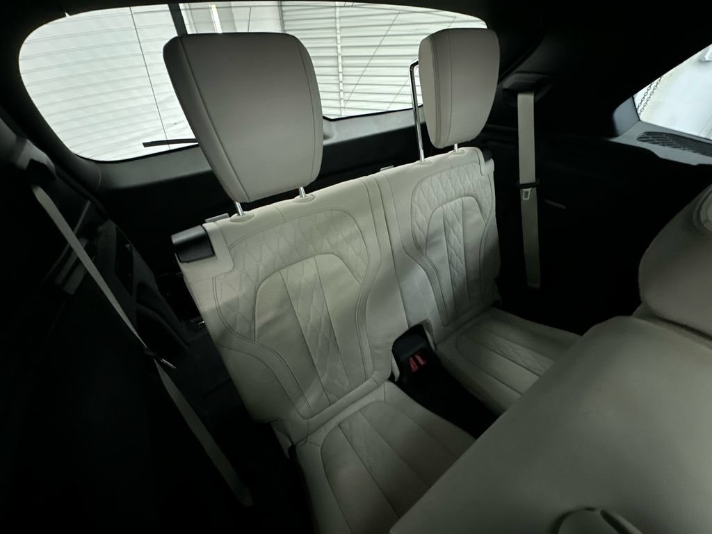 Used 2020 BMW X5 sDrive40i w/ Premium Package RWD image 19