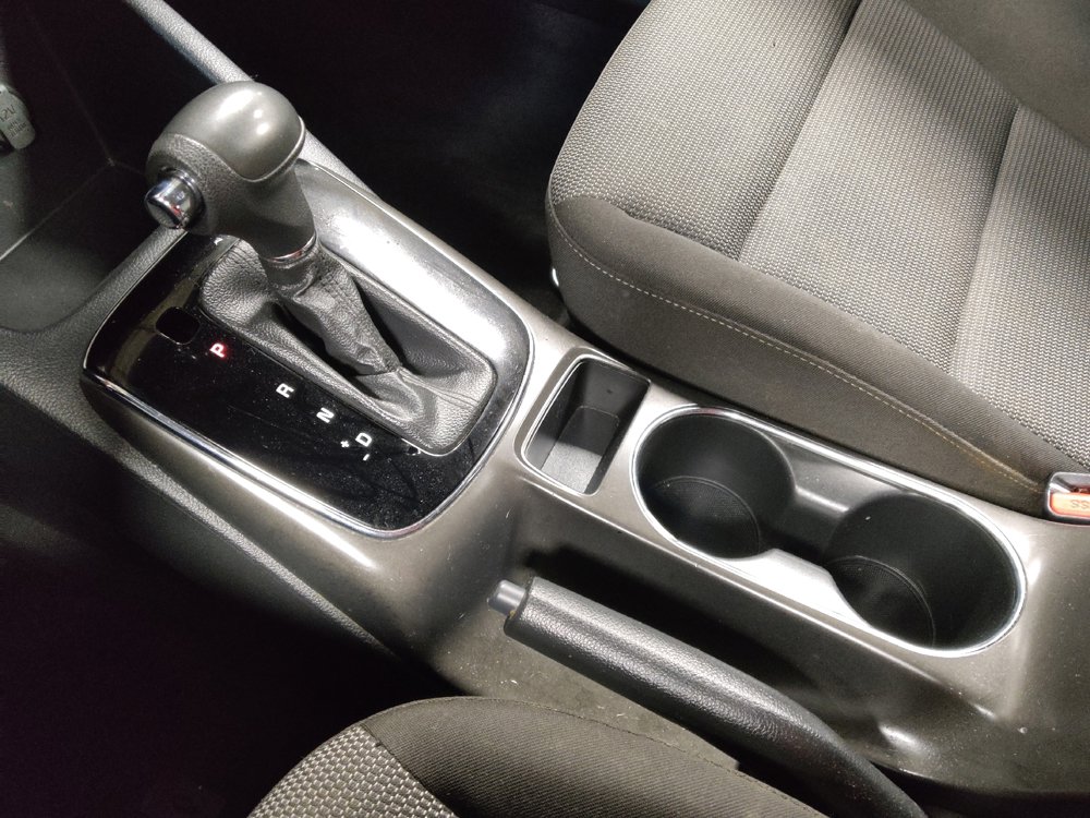 Used 2017 Kia Forte LX image 26