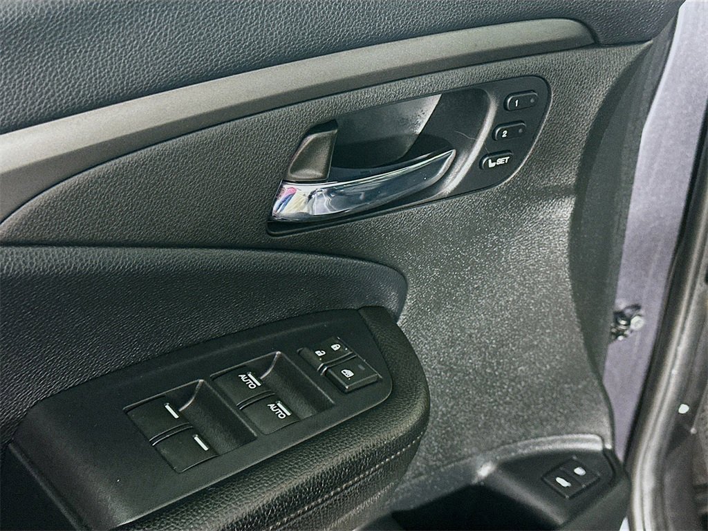 Used 2019 Honda Passport EX-L image 24