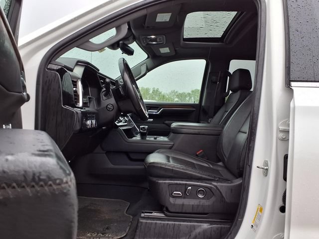 Used 2024 GMC Sierra 1500 Denali w/ Technology Package AWD/4WD image 80