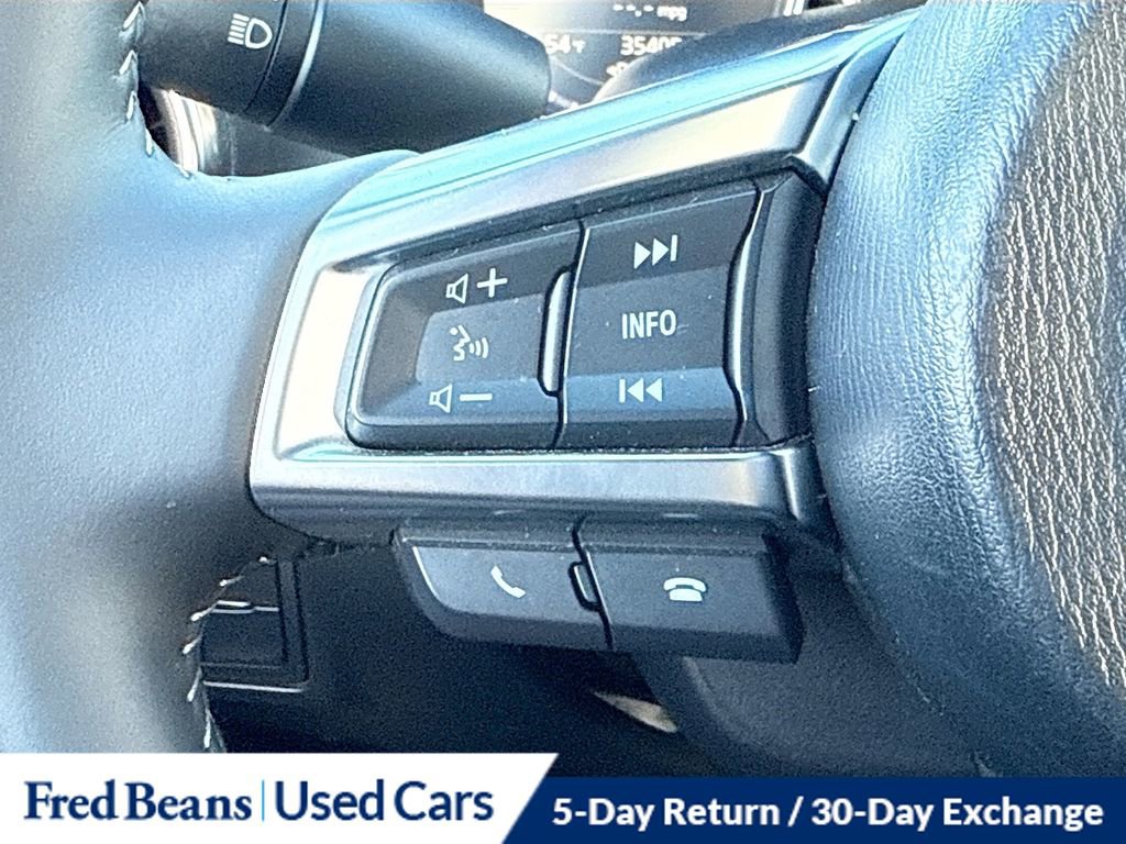 Used 2022 MAZDA MX-5 Miata Grand Touring w/ Weather Package image 33
