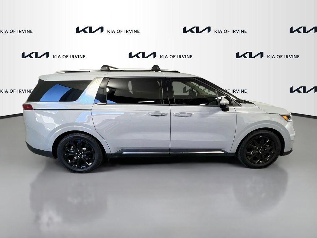 Certified 2024 Kia Carnival SX Prestige FWD image 10