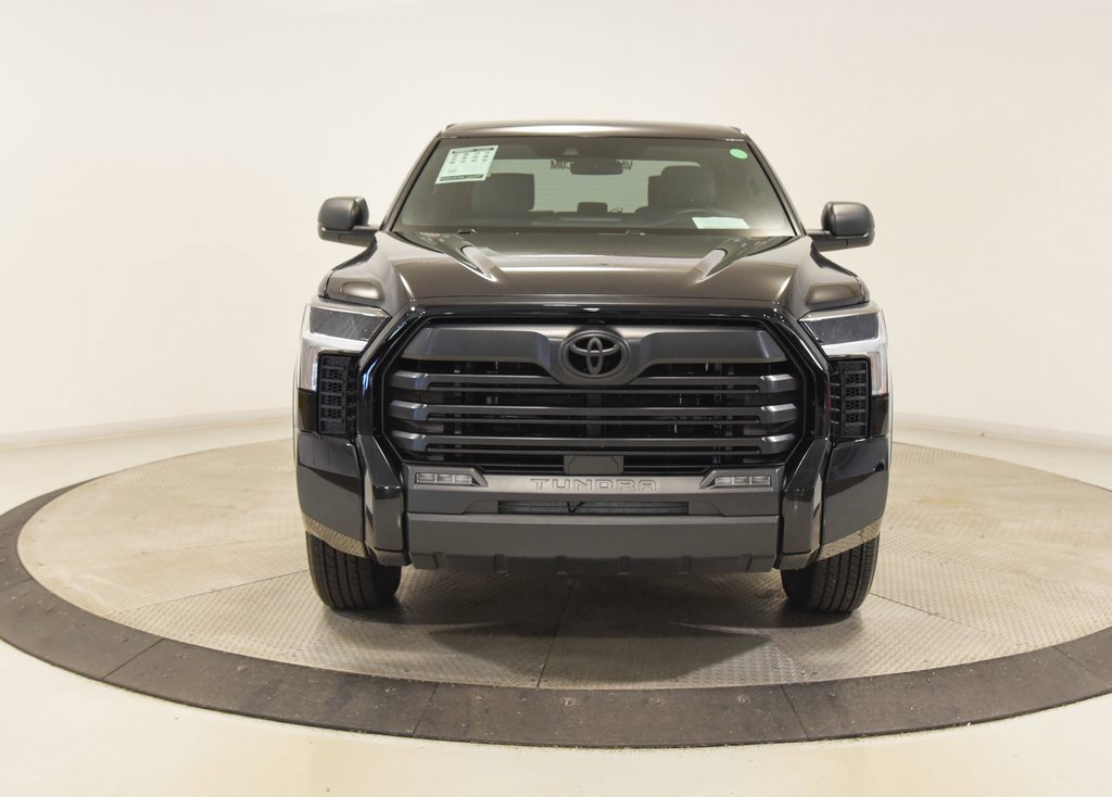 Used 2025 Toyota Tundra SR5 image 8