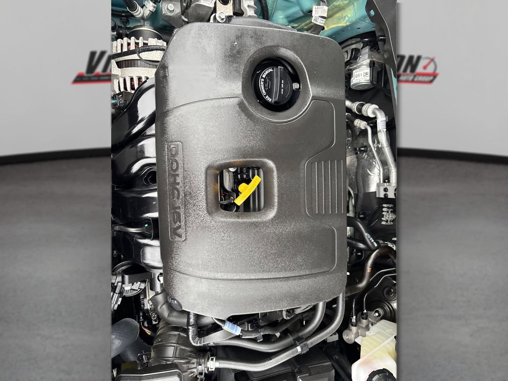 Certified 2025 Kia Seltos S image 13