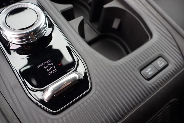 New 2026 Jeep Cherokee Limited AWD/4WD image 28