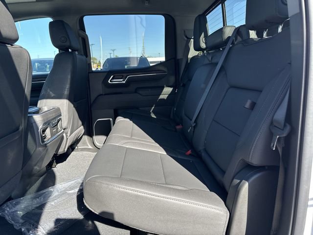 New 2026 GMC Sierra 1500 SLT w/ SLT Premium Package image 23