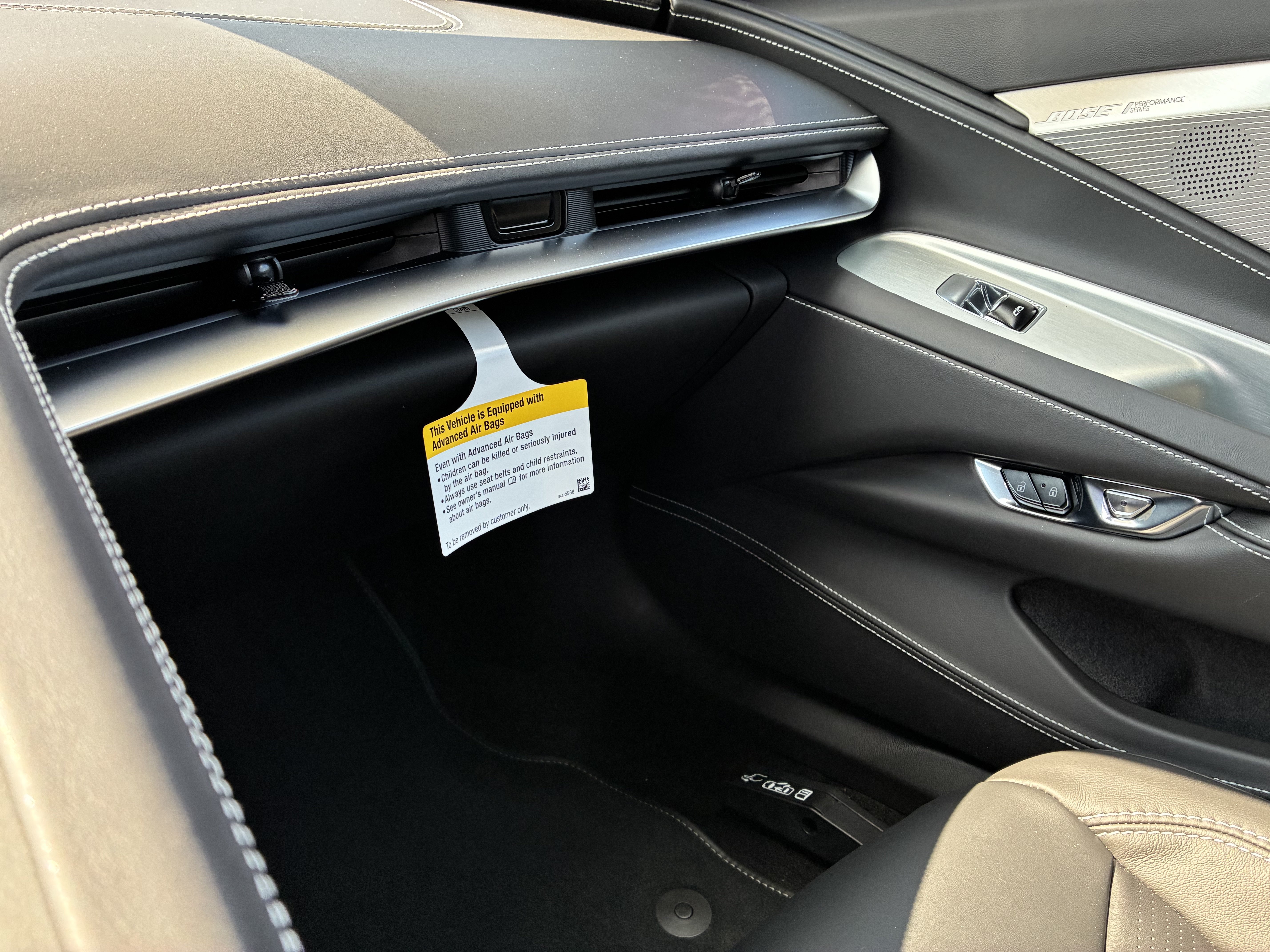 New 2026 Chevrolet Corvette Z06 RWD image 34