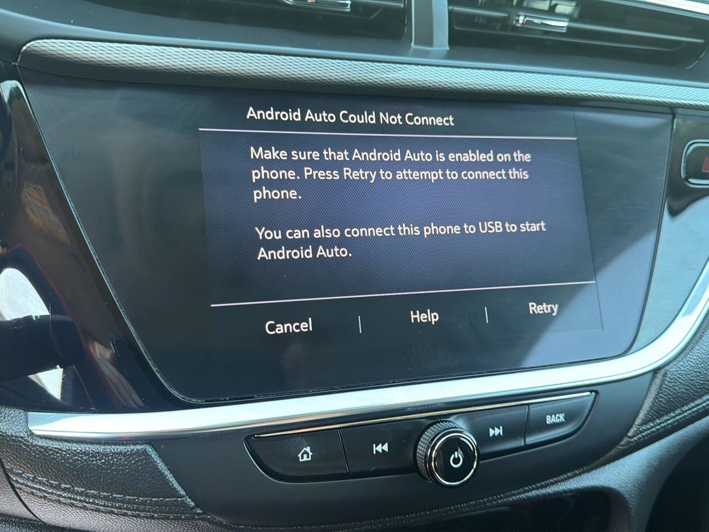 Used 2021 Buick Encore GX Select w/ Sport Touring Package FWD image 24