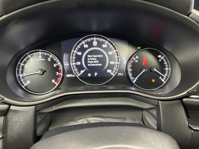 Used 2024 MAZDA CX-30 AWD 2.5 S w/ Preferred Package image 18