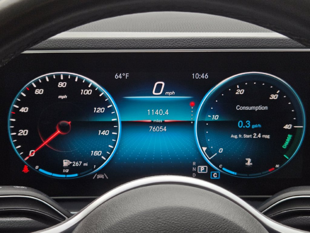 Used 2020 Mercedes-Benz GLE 350 4MATIC image 34
