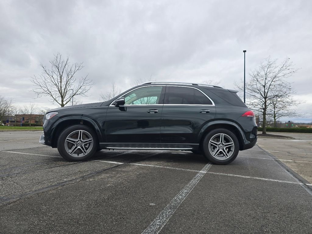 Used 2023 Mercedes-Benz GLE 450 GLE 450 image 14