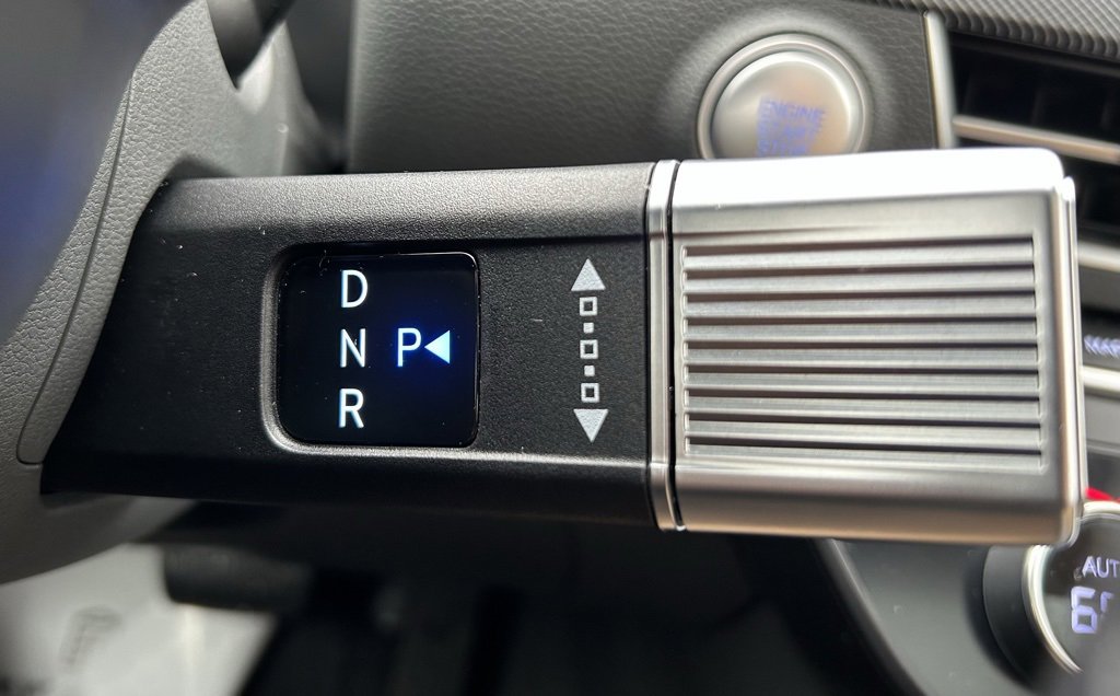 Used 2025 Hyundai Sonata Limited image 22