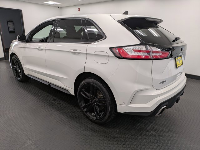 Used 2022 Ford Edge ST w/ Equipment Group 401A image 6