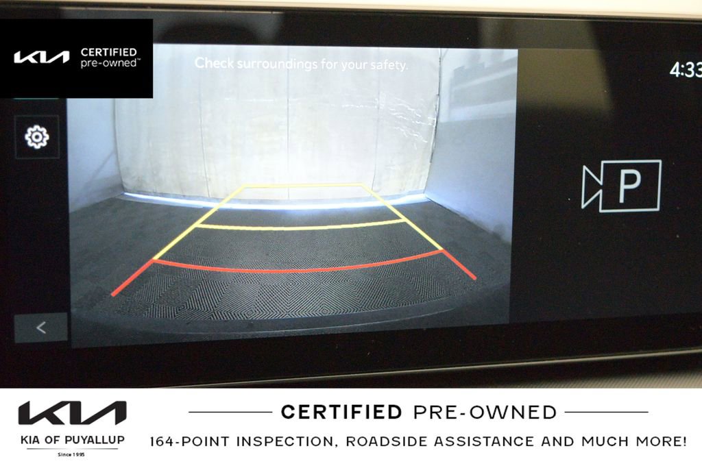 Certified 2025 Kia K4 LXS image 23