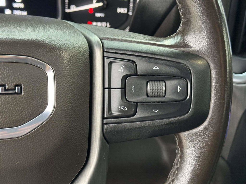 Used 2023 GMC Sierra 2500 Denali w/ Denali Ultimate Package image 13