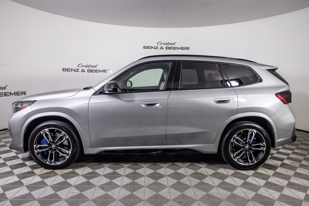 Used 2024 BMW X1 M35i w/ Premium Package AWD/4WD image 10