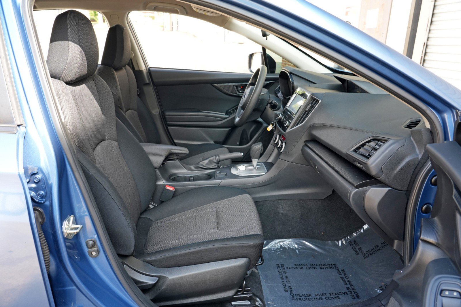 Used 2021 Subaru Crosstrek 2.0i AWD/4WD image 14