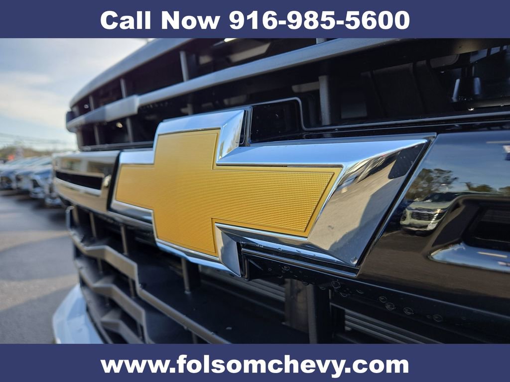 New 2026 Chevrolet Silverado 2500 W/T w/ WT Convenience Package image 24