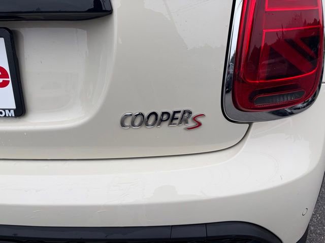 Used 2023 MINI Cooper S FWD image 38