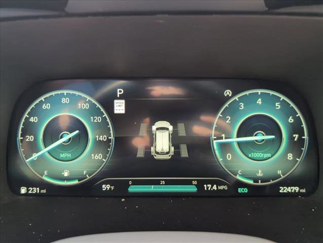 Used 2024 Hyundai Palisade Calligraphy image 11