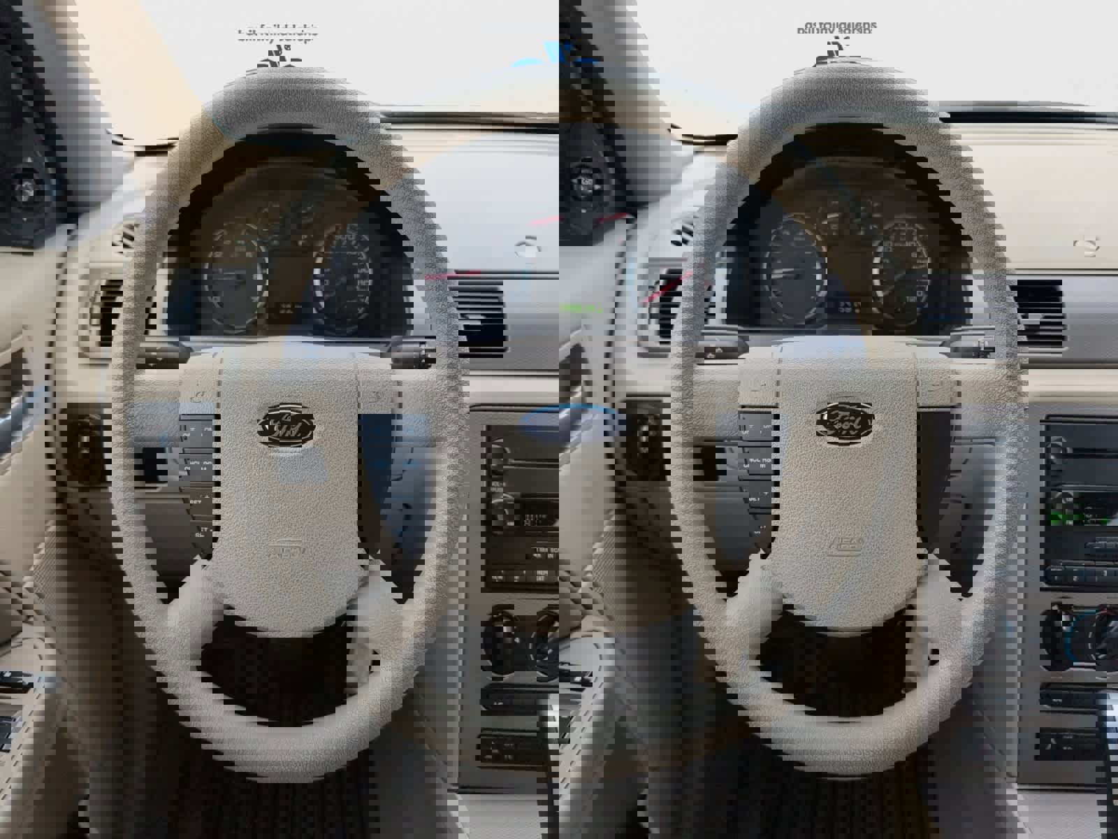 Used 2005 Ford Five Hundred SE image 15