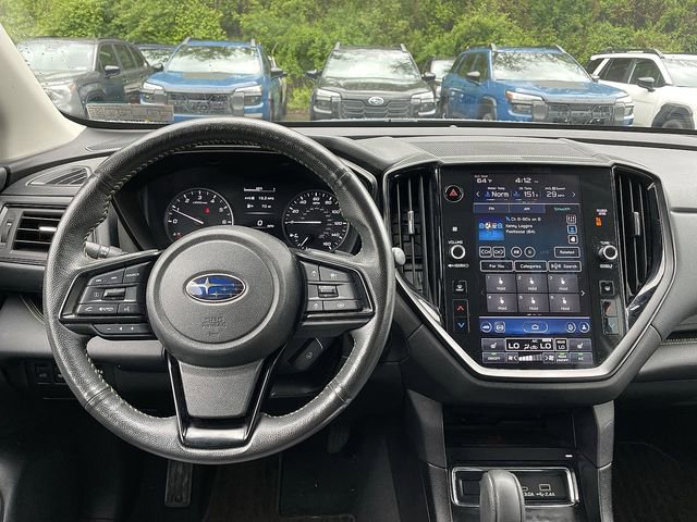 Used 2023 Subaru Ascent Onyx Edition AWD/4WD image 29