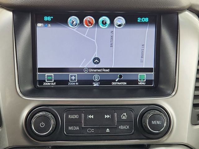 Used 2019 Chevrolet Tahoe Premier image 14