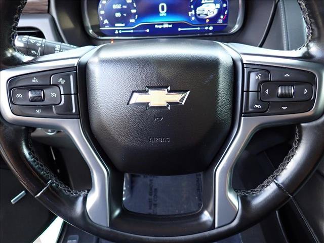 Used 2024 Chevrolet Tahoe LT AWD/4WD image 19