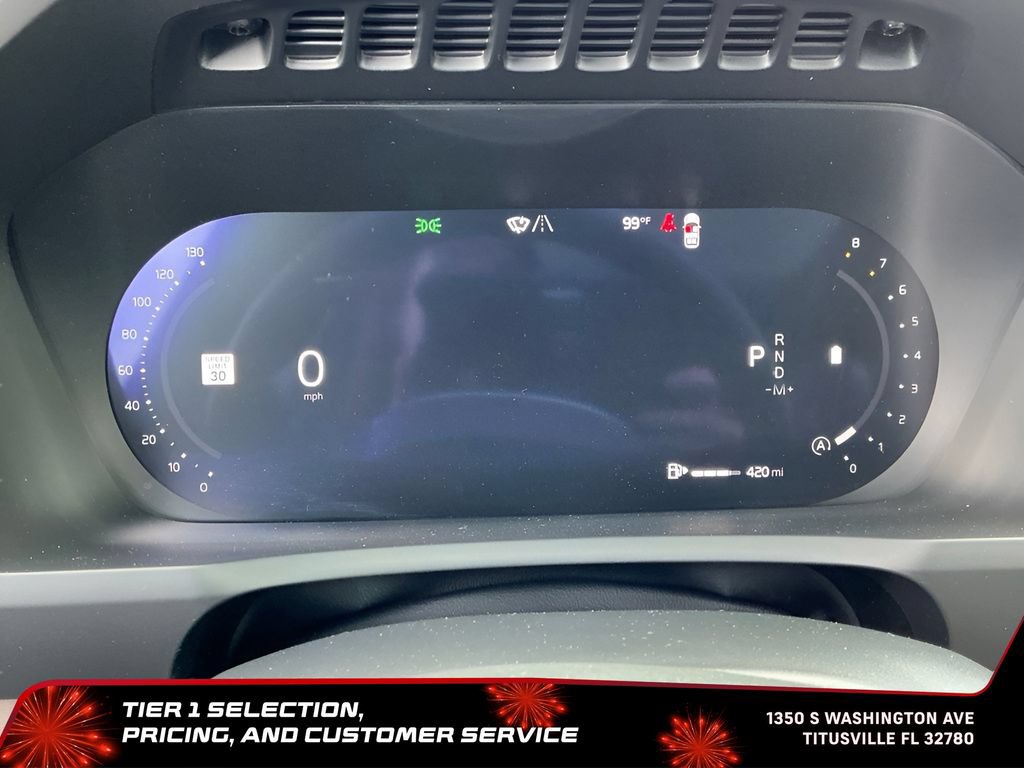 Used 2026 Volvo XC90 B6 Plus AWD/4WD image 30