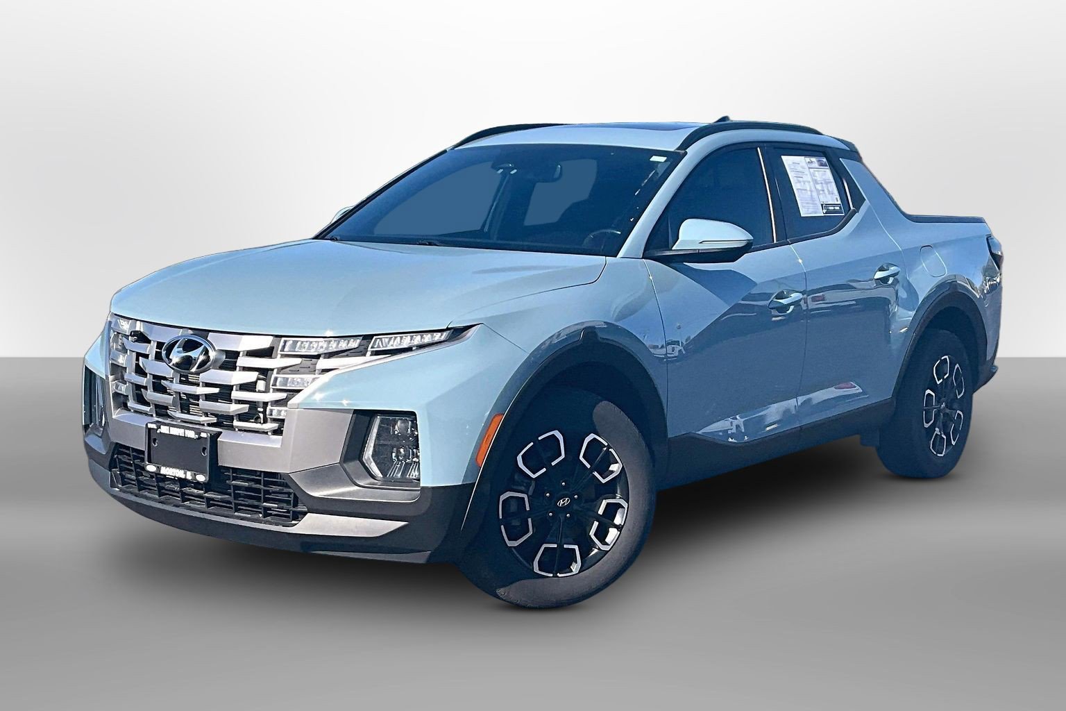 Used 2022 Hyundai Santa Cruz SEL Premium AWD/4WD image 13