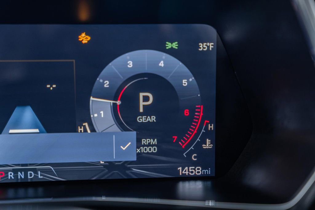 Used 2026 GMC Canyon Denali image 46