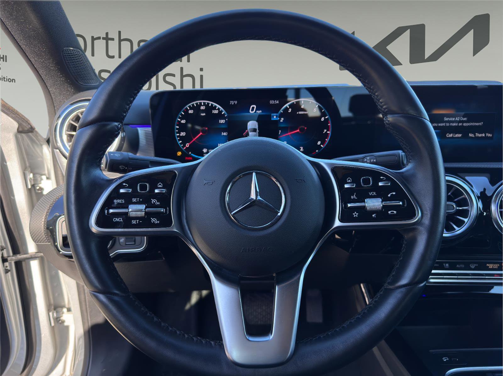 Used 2022 Mercedes-Benz A 220 4MATIC image 12