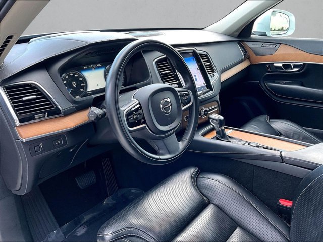 Used 2019 Volvo XC90 T6 Inscription w/ Advanced Package AWD/4WD image 14