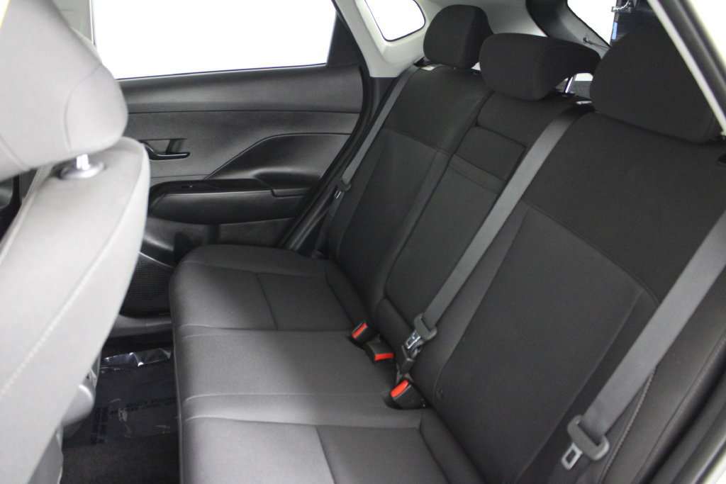 Certified 2027 Hyundai Kona SEL Sport FWD image 21