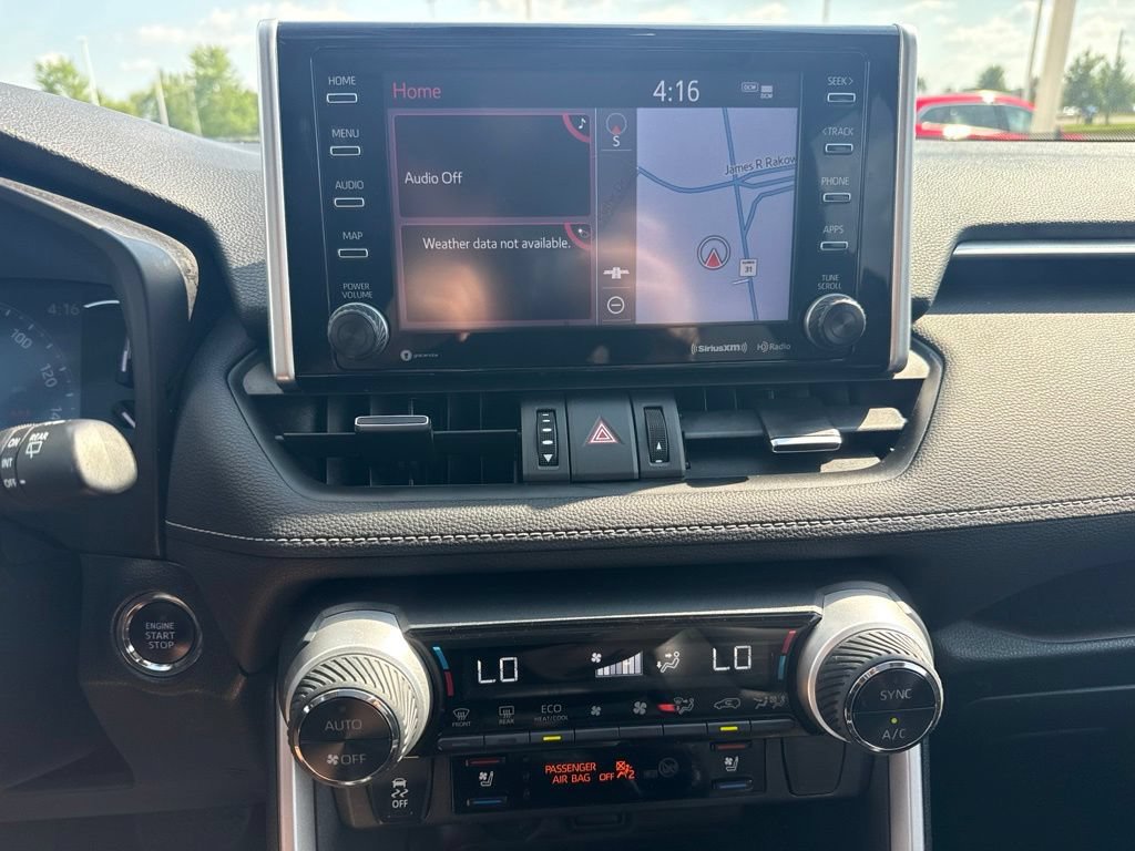 Certified 2019 Toyota RAV4 Limited w/ Cold Weather Package AWD/4WD image 14