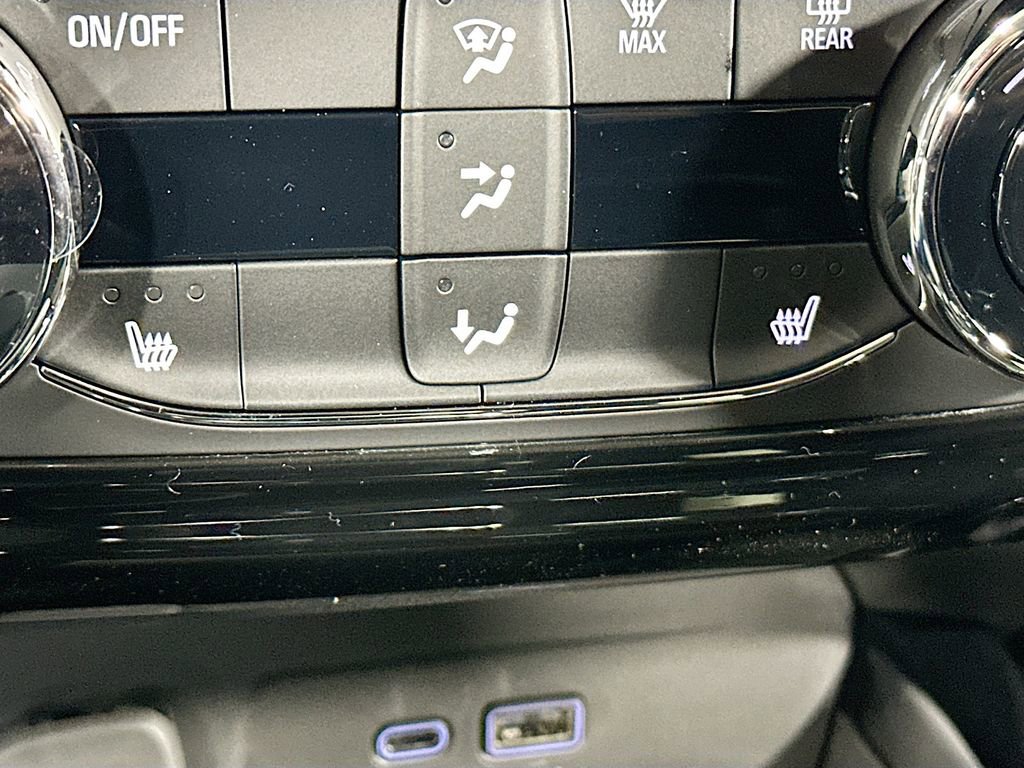 New 2026 Chevrolet Trax ACTIV image 21