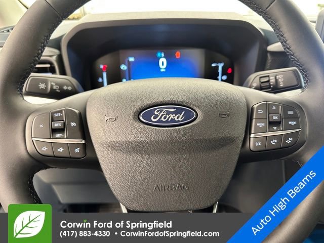 New 2026 Ford Maverick XLT w/ XLT Luxury Package image 33